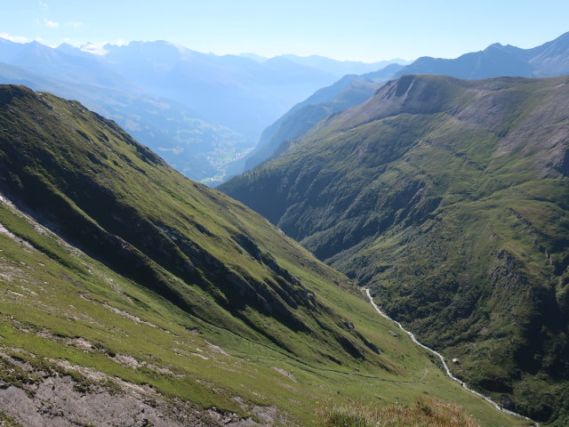 Leitertal (15. Aug.)