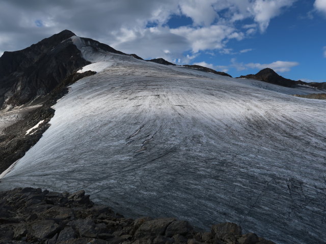 Niederjochferner (20. Aug.)