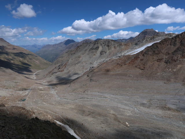 Niedertal (20. Aug.)