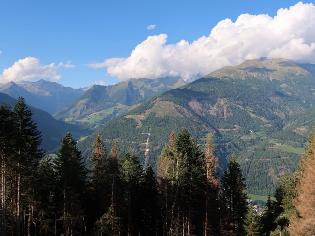 Reißeckgruppe (1. Sep.)