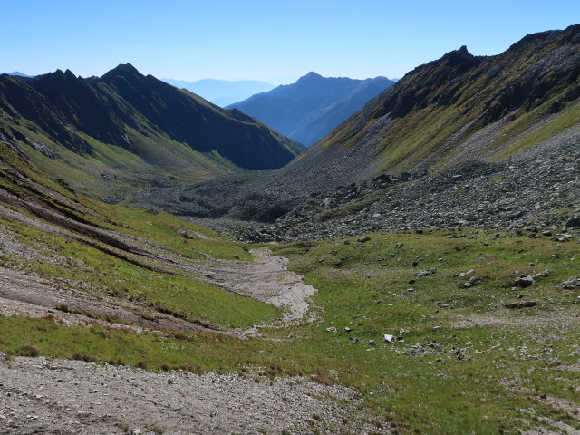 Tanzböden (2. Sep.)