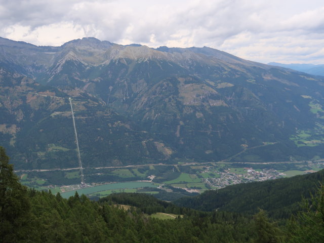 Reißeckgruppe (3. Sep.)