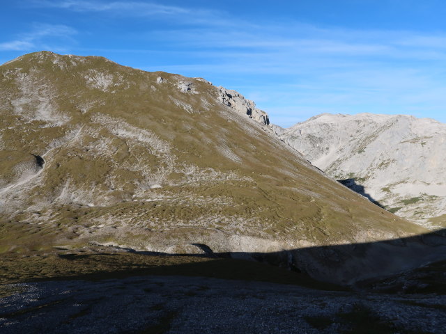 Eiskogel (17. Sep.)