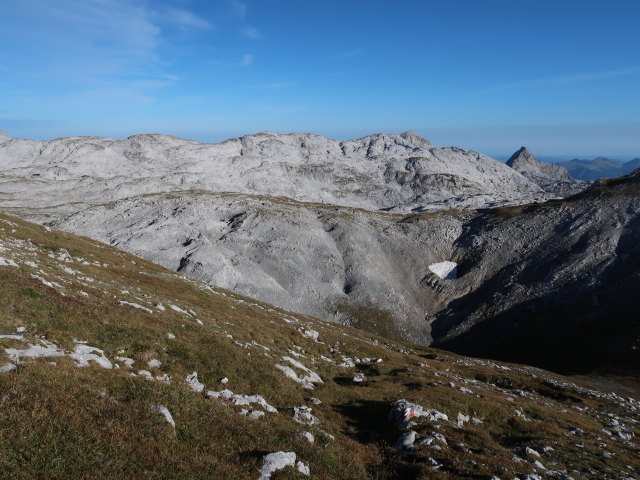 zwischen Napf und Platte (17. Sep.)