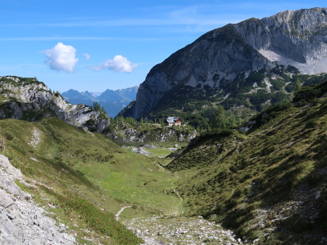 Wassereben (17. Sep.)