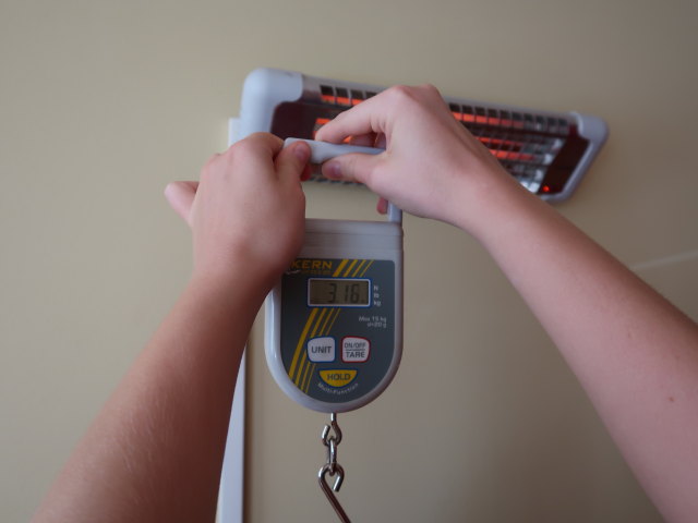 Geburtshaus 'Von Anfang an'