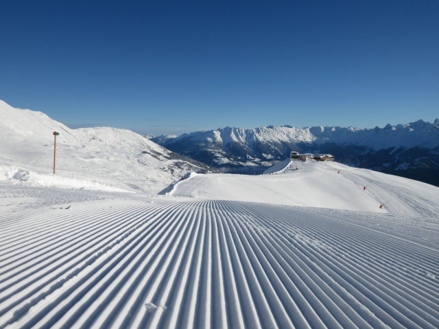 Lawensabfahrt (16.Dez.)