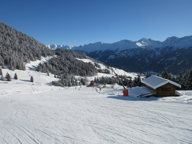 Mittelabfahrt (16.Dez.)