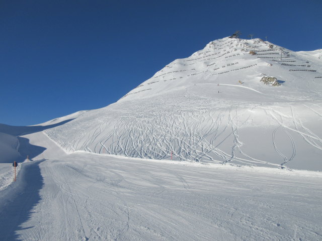 Mindersjochabfahrt (17.Dez.)