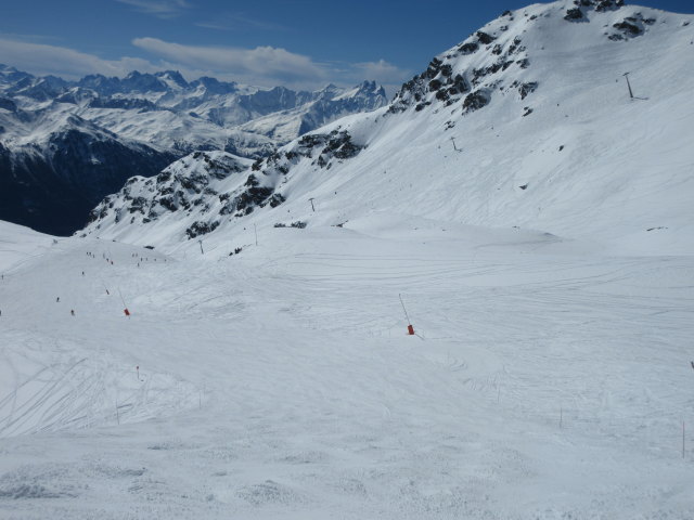 Piste Mauriennaise (19. März)