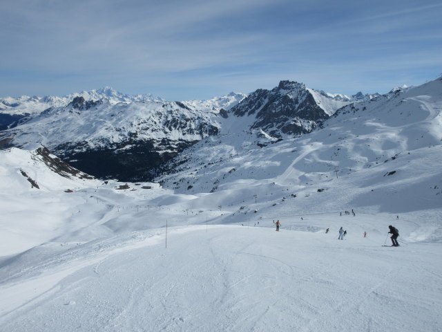 Piste Venturon (20. März)