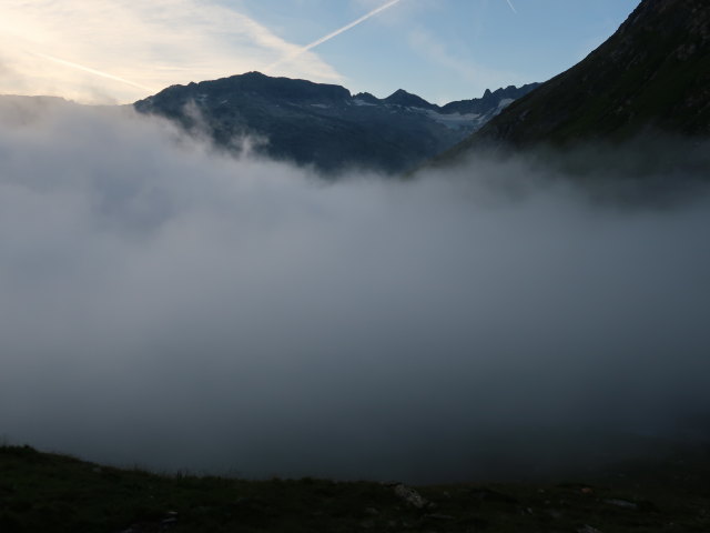 Großelend (12. Aug.)