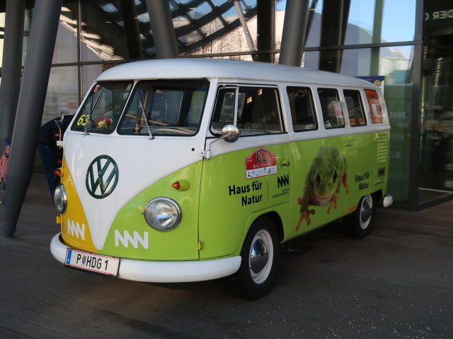 Museum Niederösterreich