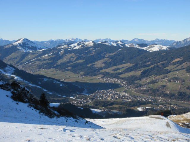 Kirchberg in Tirol