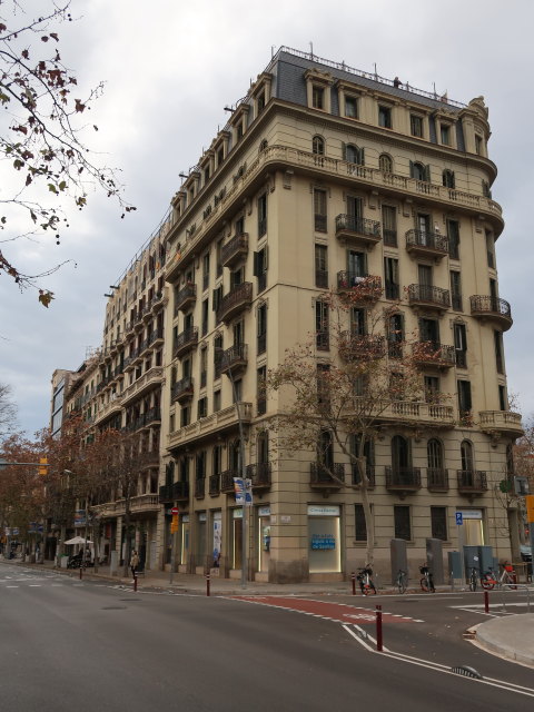 Carrer de València (6. Jän.)