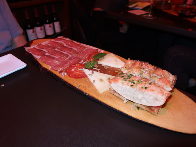 Bodega Biarritz 1881 (6. Jän.)