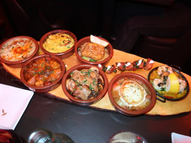 Bodega Biarritz 1881 (6. Jän.)