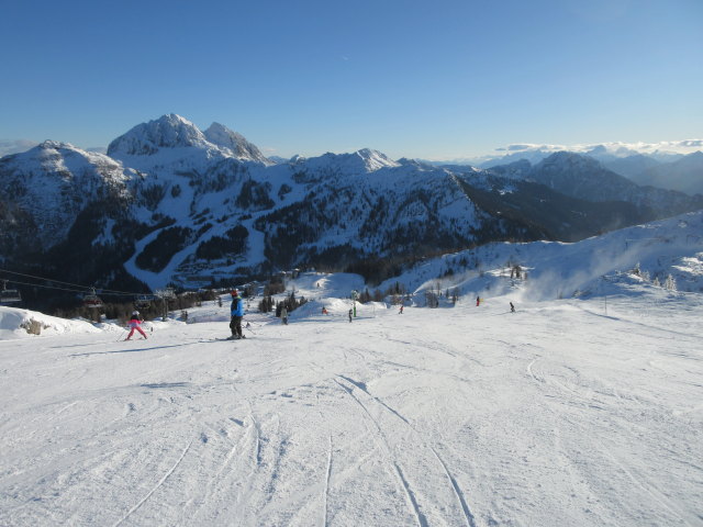 Lärchenboden-Abfahrt