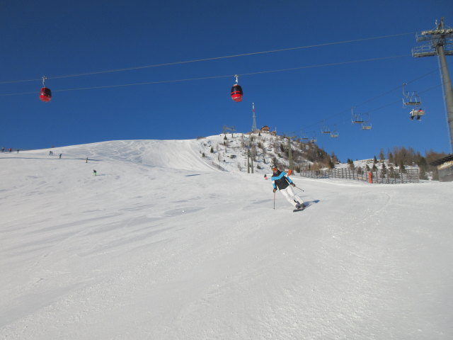 Frank am Steilhang Großeck