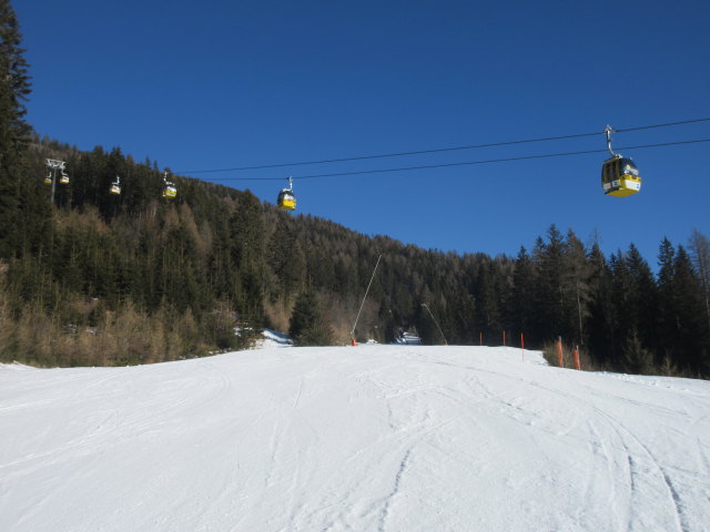 Almabfahrt St. Michael