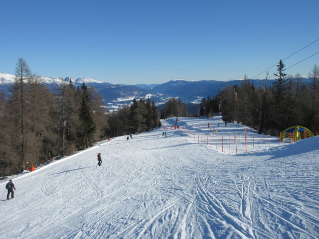 Stockerboden-Trogalm-Abfahrt