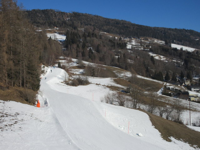 Almabfahrt St. Michael