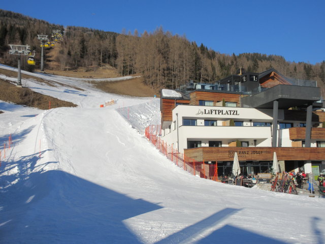 Almabfahrt St. Michael