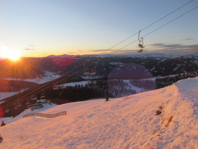 Großeckbahn II (19. Jän.)