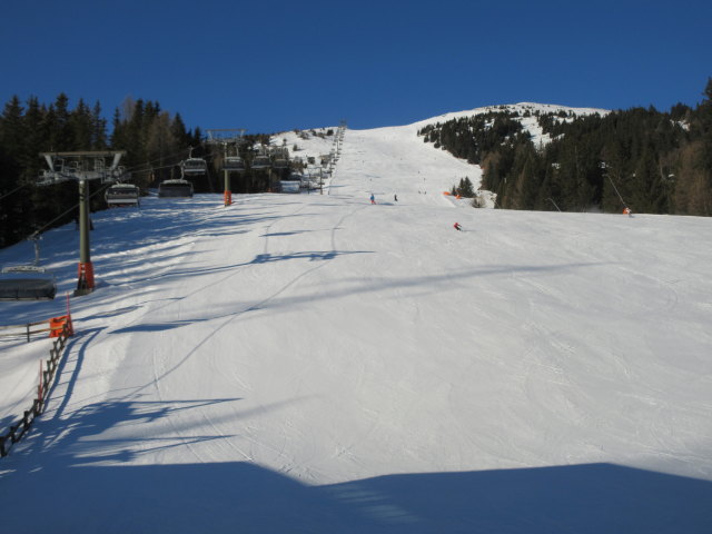 Tschaneckpiste