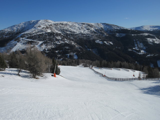 Freibergpiste Süd