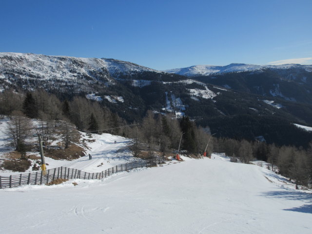 Sonnleitenpiste Süd