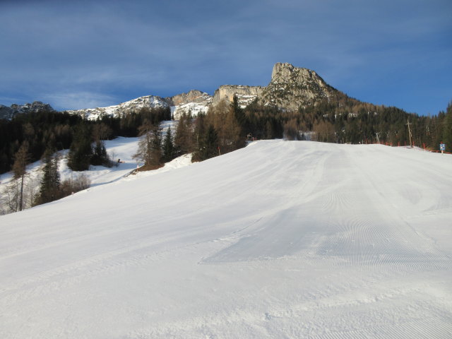 Loderbichl-Übungshang