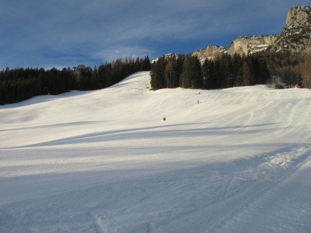 Loderbichl-Übungshang