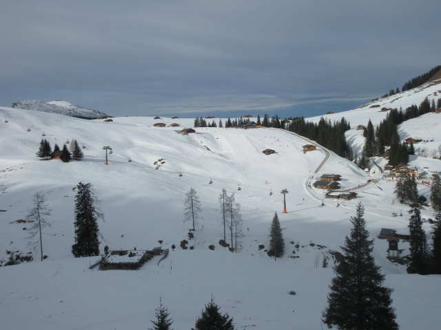 Loferer Alm