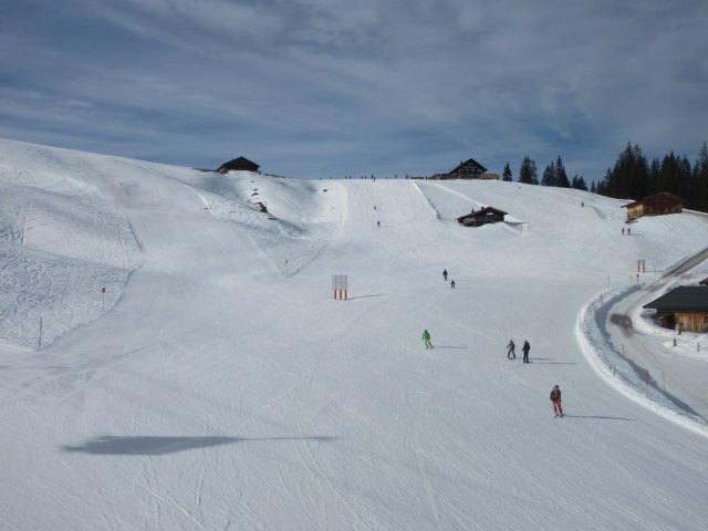 Schönblick-Pisten