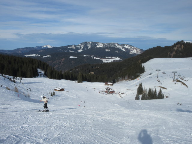 Schönbühel-Familienpiste