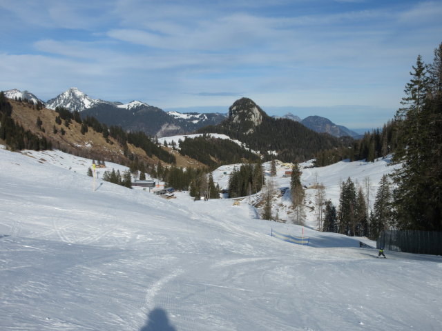 Grubhörndl-Familienpiste