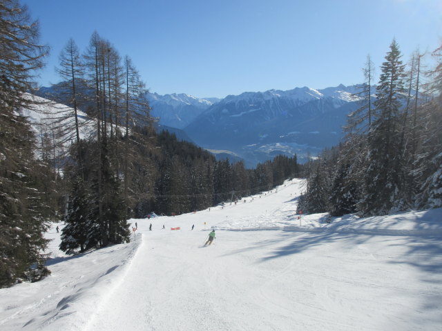 Skistraße