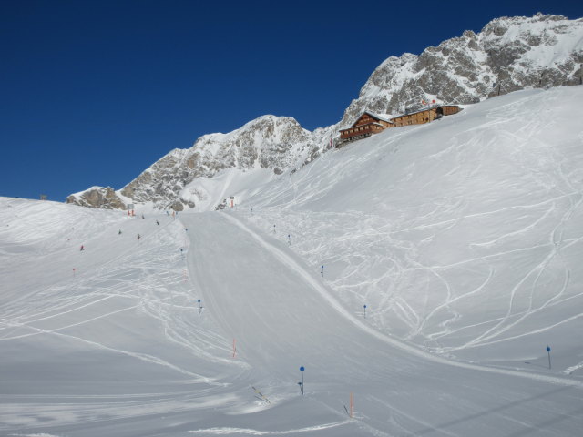 Ulmerhüttepiste