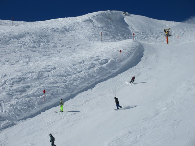 Markus Steißbachtal-Arlenrainpiste