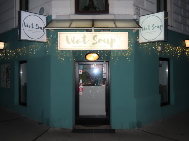 Viet Soup