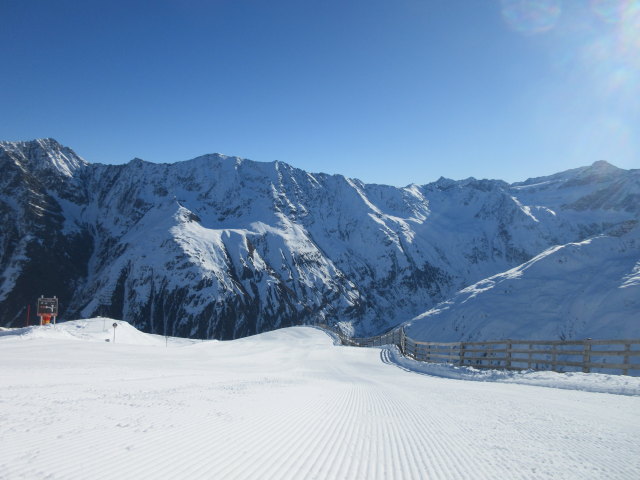 Grubengratpiste