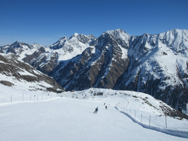 Grubengratpiste