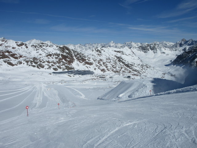 Downhillpiste