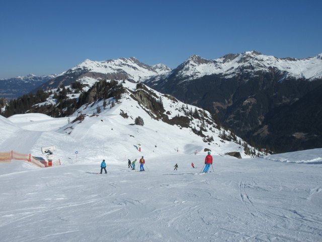 Piste 62