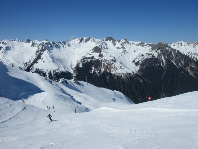 Piste 33