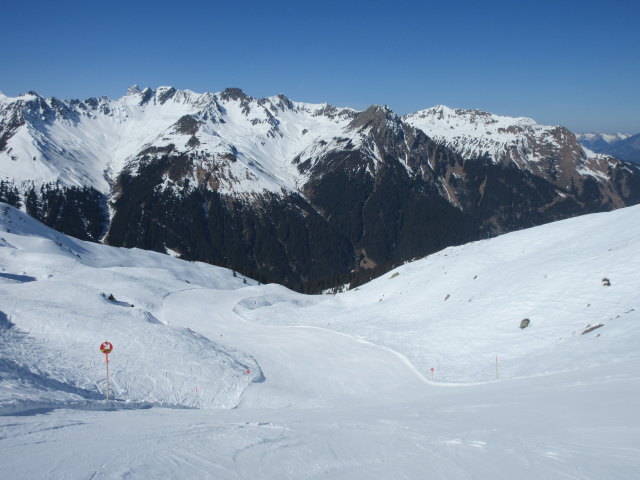 Piste 33