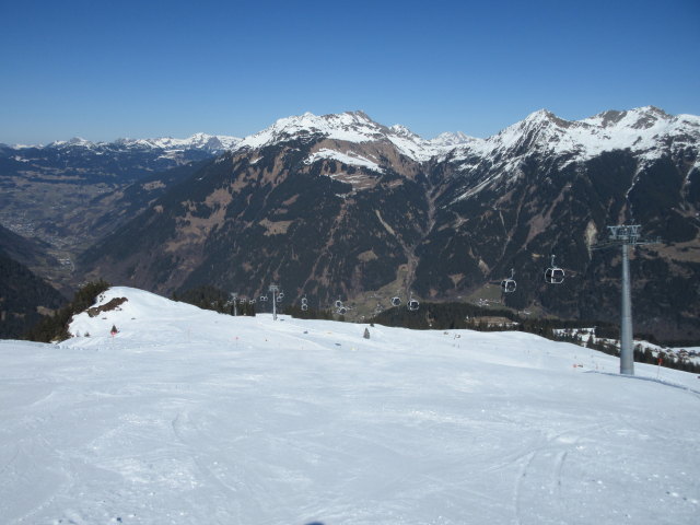 Piste 27