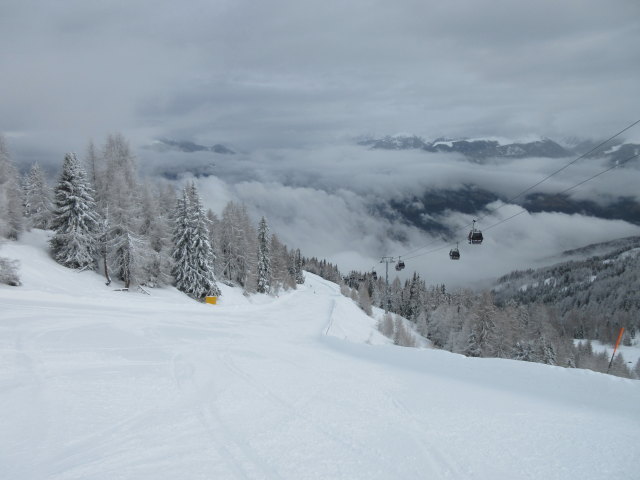 Piste Pramstall (15. März)