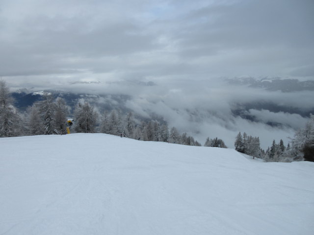 Piste Pramstall (15. März)